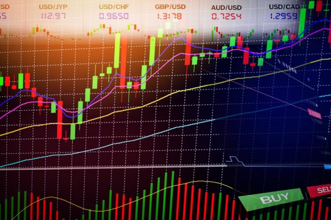 Technical Analysis and how to reading forex charts